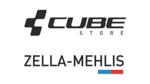 Logo CUBE STORE Zella-Mehlis