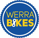 Logo Werra Bikes Hildburghausen