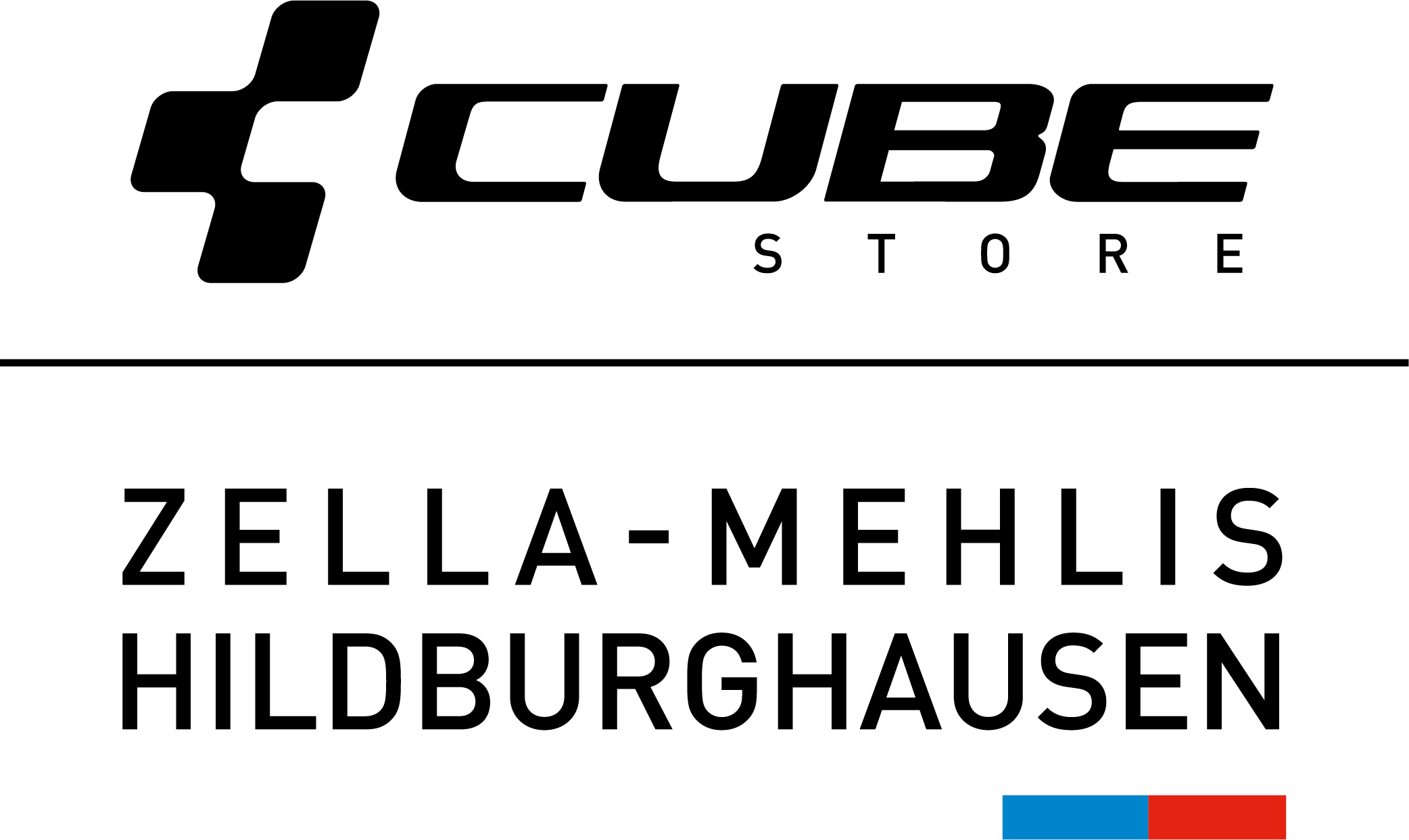 Cube Store Hildburghausen und Zella-Mehlis